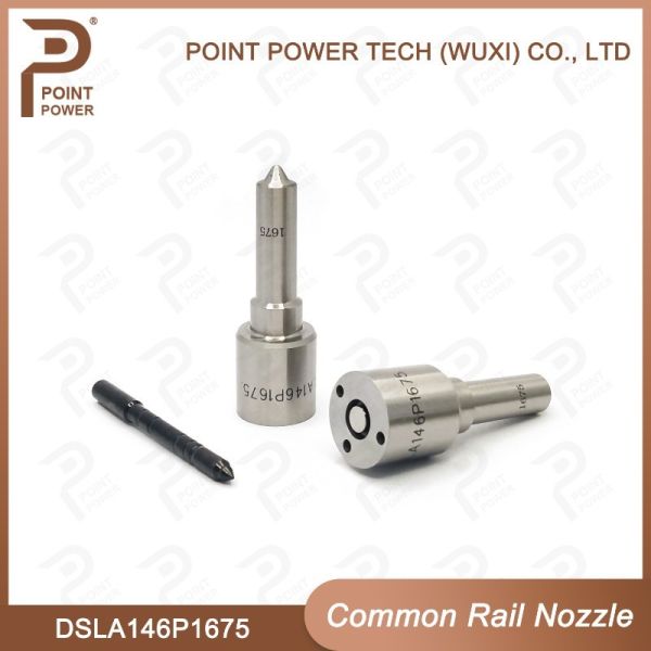 DSLA146P1675(0433175471) Common Rail Nozzle For Injectors 0445110307 /4941109