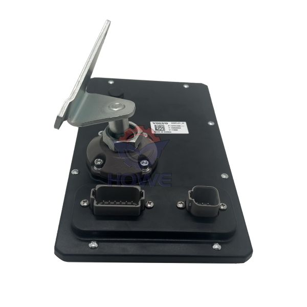 E200E E300E Panel de visualización del monitor de instrumentos de la excavadora 14751420 14692792 con materiales