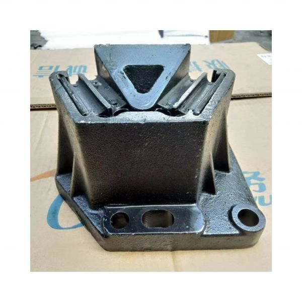 Iron Plastic Schalkmann M3000 Engine Foot Cushion Shock Absorber for Auto Engine