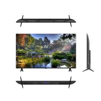 43 Inch Android QLED TV Frameless Bezel Support USB Software Upgrade
