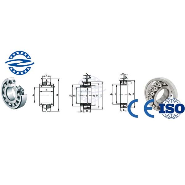 Подгонянная глубокая СИГАРЕТА СКФ НСКФАГ 61912 60кс85кс13мм шарикоподшипника паза