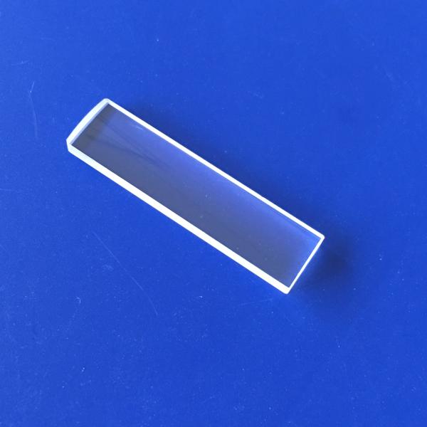 AR Coating Plano Convex Lens Fused Silica Dot Sight Plano Concave Cylindrical Lens