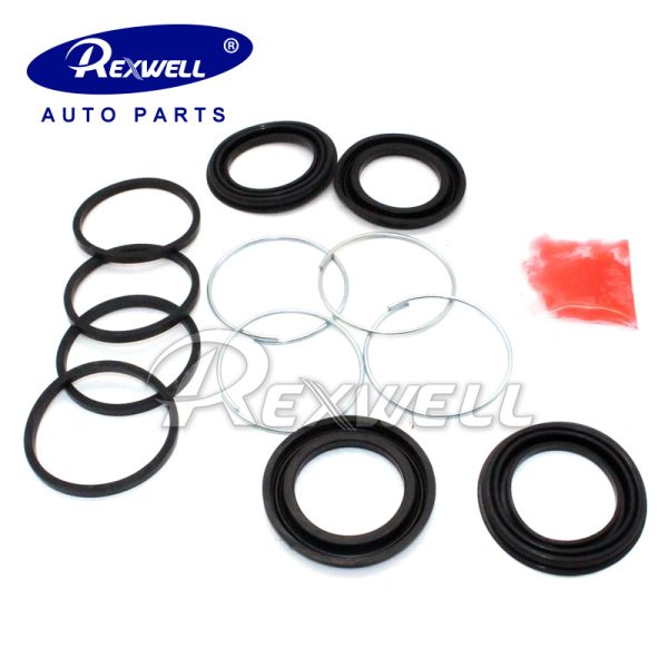 Kit de juntas de vedação do cilindro do travão com desempenho garantido para o MITSUBISHI PAJERO V97W 4605A483