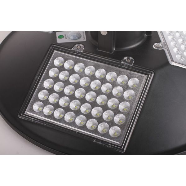 500 ватт 6500K привел на открытом воздухе солнечный свет сада для жилого