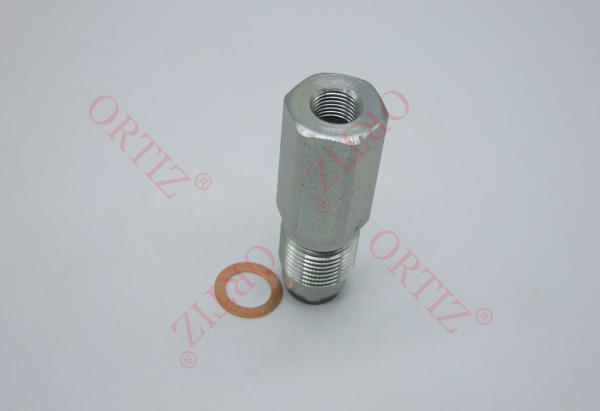 Ford Transit MK7 2006 ORTIZ high pressure pump relief valve 6C1Q 9H321 AB made in China