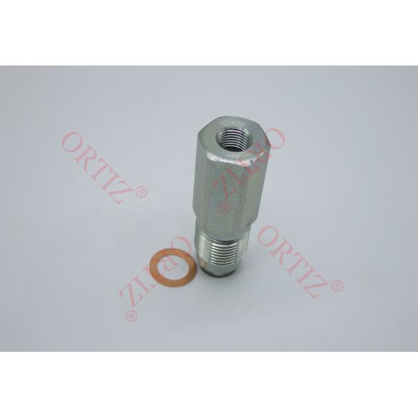 Ford Transit MK7 2006 ORTIZ high pressure pump relief valve 6C1Q 9H321 AB made in China