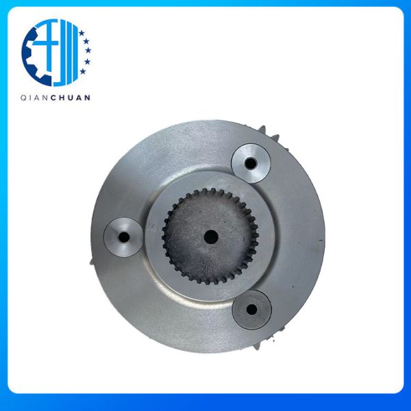 EX200-1 Transportador de viajes II 2o Assy con engranaje Sol 2034836N para la parte del motor Hitachi