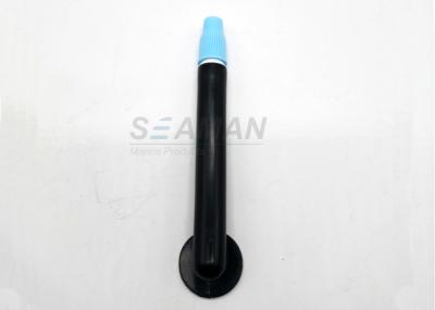 PVC TPU Oral  Tube with screw cap For Swim  Buoy  ,dry Bag,life jacket