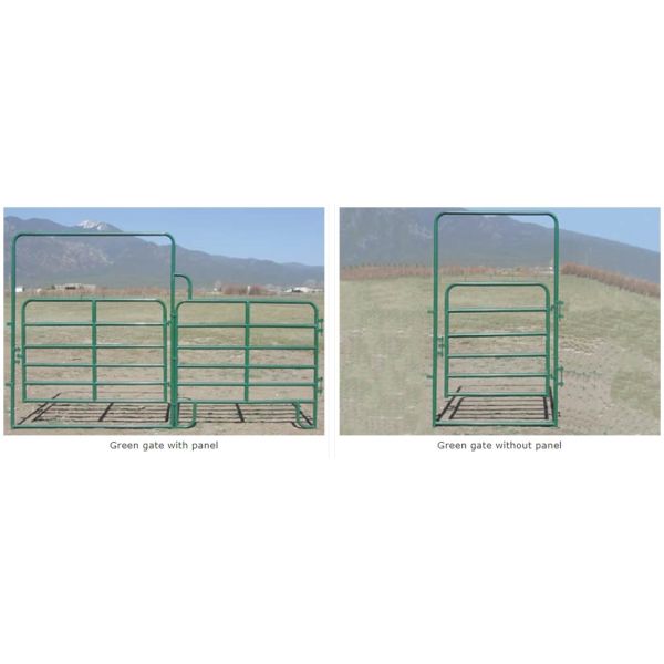 Поголовье обшивает панелями 6 скотин ограждать провода борова овальной Адвокатуры низких гальванизировало панели загородки поголовья