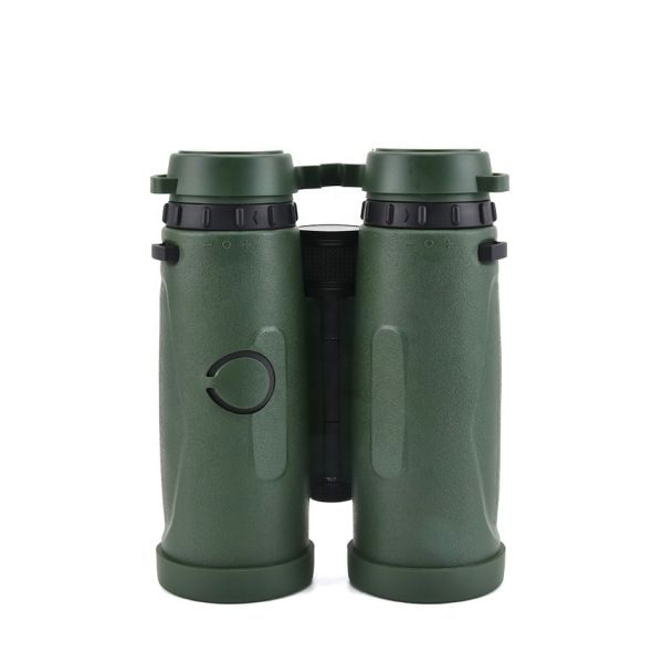 Waterproof Rangefinder 1500m Distance Meter for Outdoor Golf Hunting 8x42 Binocular Telescope
