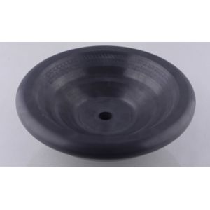 Silicon Nitride Ceramic Bowl-Shaped Component For Corrosion And Wear Resistance