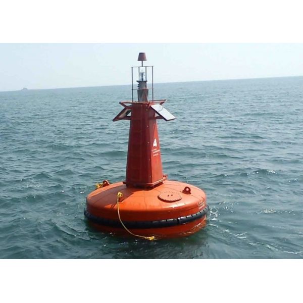 BV Certified Custom-sized Yokohama Ship Rubber Fenders