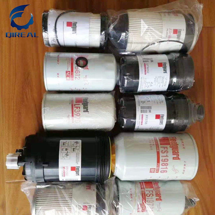 Патрон фильтра 0250DN010BN/HC-V 1275060 Hydac