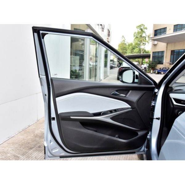 Gama eléctrica 2022 de SUV los 518km de los asientos de la puerta 5 del coche 5 de la versión de Chevy Menlo Xinghe