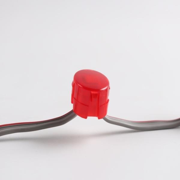 20mm 5050 RGB Decorative Changeable Emitting Color LED Light Source Led Points Light Amusement Light