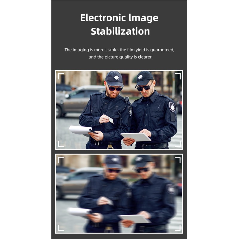 Factory Direct 4G Body Worn Camera 2K 42MP HD Body Camera with Wifi GPS BT IP65 Waterproof Video Recorder Camera