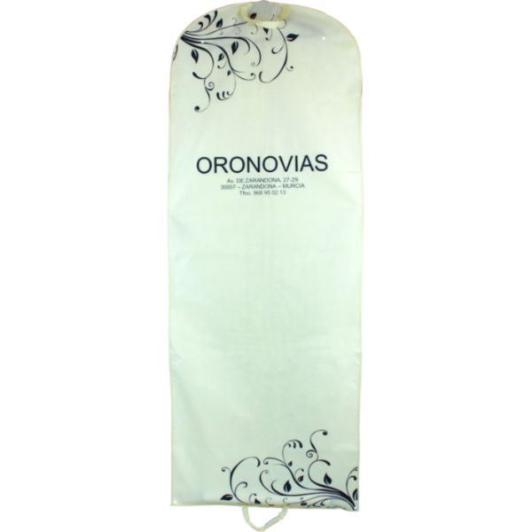 dress cover