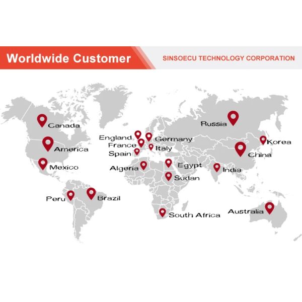 Sinocecu APR 1000 Passport Scanner / ID Card Reader with OCR/MRZ and White Light Infra-red/UV