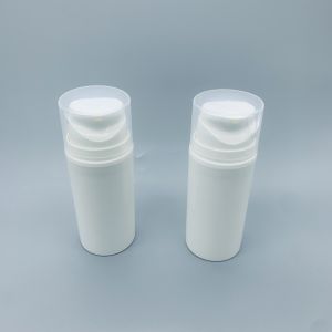 PP Airless Bottle