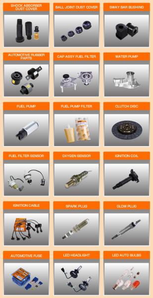 Automobile MASUMA LED Indicateur Micro fusible alimentation 120A Marron 12 pièces Année Produits généraux