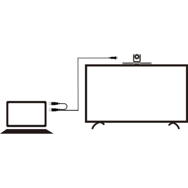 H3 Series Premium Video PTZ Cameras Specification Sheet