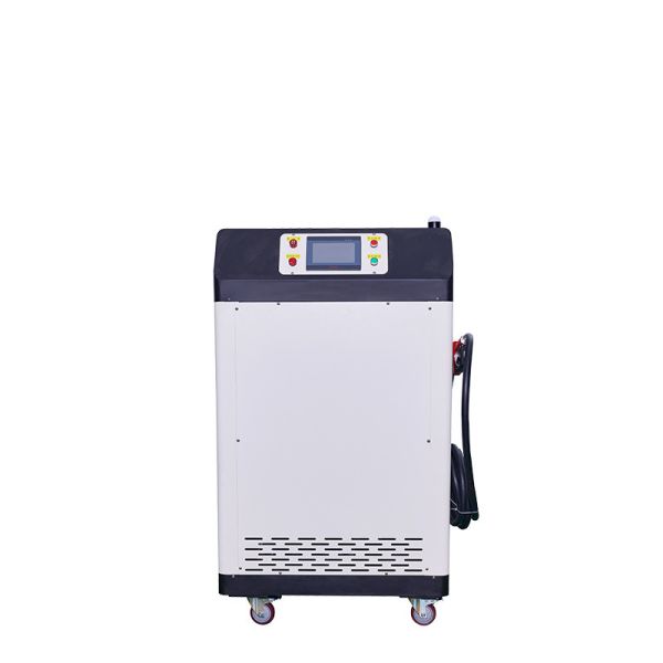Data Analysis Function Cutting Fluid Dispenser 1000L/H Flow Rate Touch Screen Operation