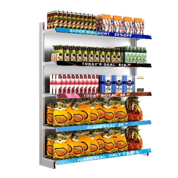 Smd 1010 Led Liquor Shelf 1,5 мм Легкий вес