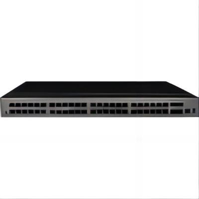 RIP IP Routing S5735-L48P4X-A1 48 Port Ethernet POE Network Switch para Conectividade