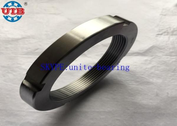 55*65*12mm KM 16 Bearing Adapter Sleeves Locker With Lock Nut Lock Washer