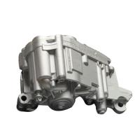 Used Automotive B-M-W N52 Oil Pump Parts X3 330 730 325 E70 E84 E90 E93 E92