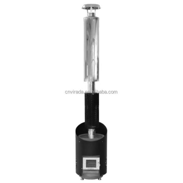 Modern Design Simple Wood-Burning Sauna Stove High Quality and Durable for Electric Heating