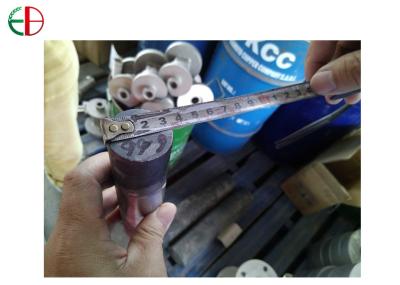 Carcaças cobalt alloy 21 da liga do cobalto com temperatura 1300 EB9069