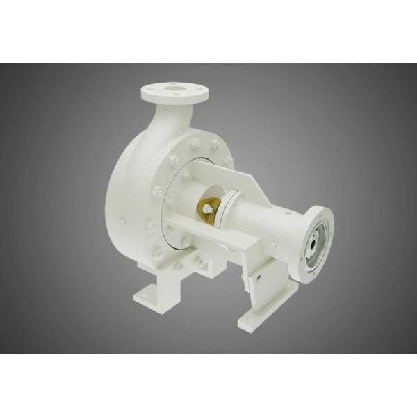 SCP RA 3x2x11 Drilling Rig Mud Pump Centrifugal Water Pump