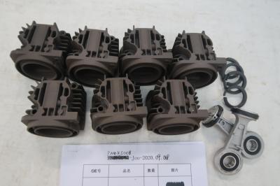 OE#A2203200104 For Mercedes Benz W220 Air Compressor Piston Rod and  Cylinder Cover