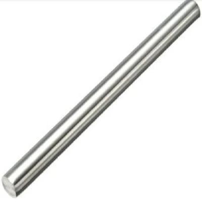 Customized Processing Stainless Steel Round Bar 316L ASTM A276 2205 2507