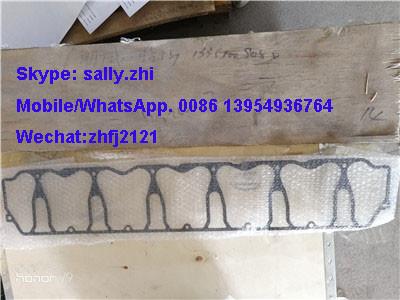valve cover gasket, 4110000970215,  loader parts  for  wheel loader LG958L