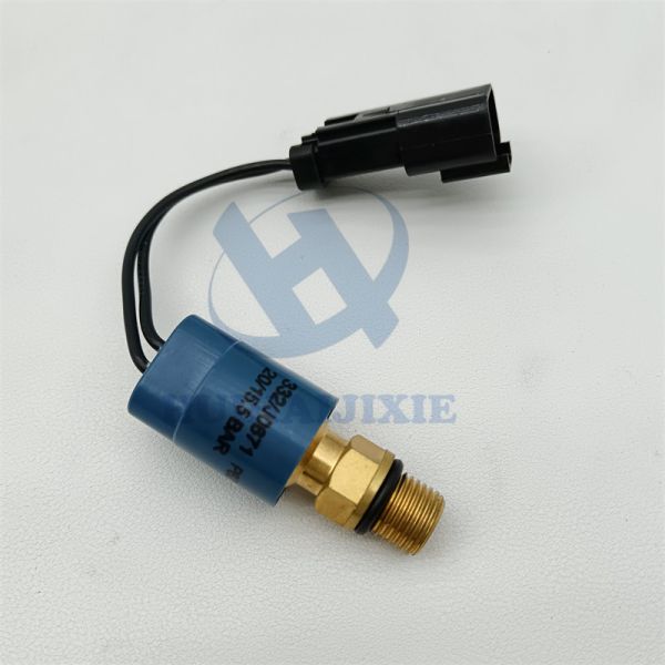 332J0671 332-J0671 Excavator Electrical Parts Pressure Switch JS145W JS130W JS200 JS2 Sensor