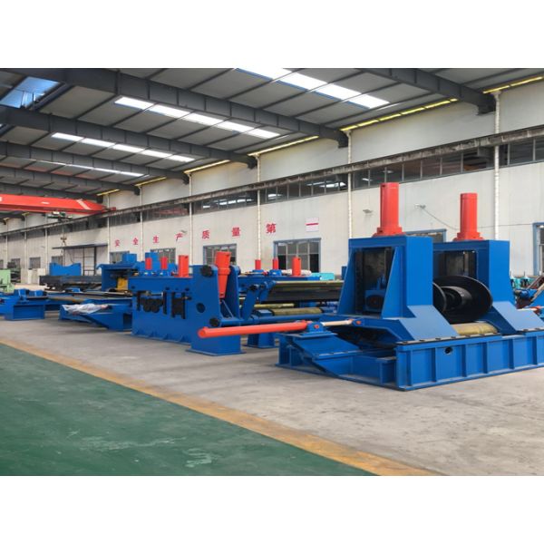 Hebei Tianxianghao Metallurgical Equipment Manufacturing Co., Ltd.