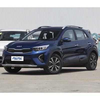 5-Door 5-Seater SUV Kia Sportage The Ultimate Choice for Compact SUV