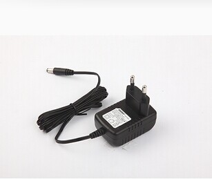 6W AC power adapter with CB/CCC/GS/CE/BS/ETL/SAA/KC/PSE/Rosh Certifications