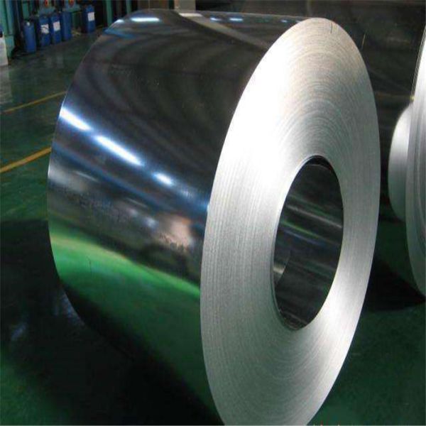 GI Hot - Dipped Galvanized Steel Coils High Strength Steel Plate , Thickness 0.3mm - 10mm