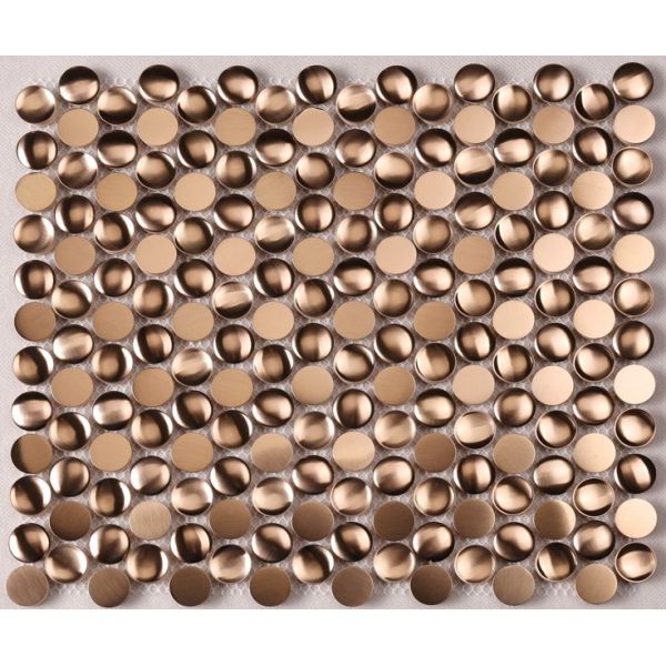 Luxurious Stainless Steel Wall Decorative Partitions Tailor-Made For Hotel Spaces