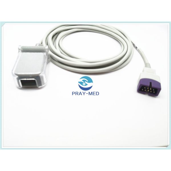  Spo2 Adapter Db9 Extension Cable ,  Adult Spo2 Sensor Cable