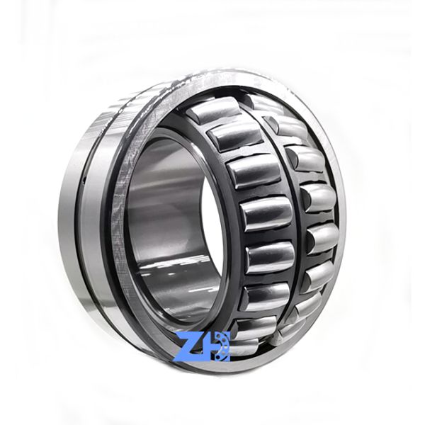 24122 CC подшипника ролика строки двойника само-выравнивая проштемпелевали стальную клетку 110*180*69mm совершенно новое для продажи