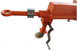 Устройство для удаления взрывчатых веществ аэропорта и станции