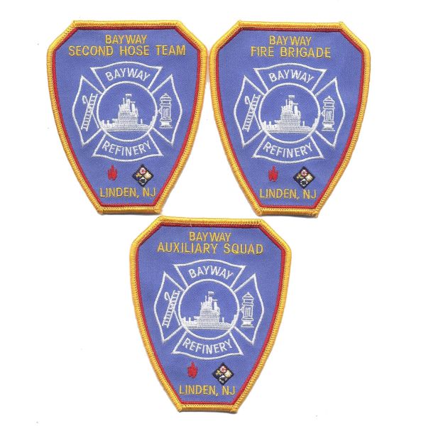 Polyester Repair Holes Embroidery Fabric Patches On Uniforms Fashion Style