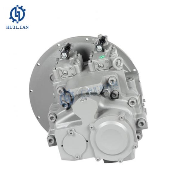 Excavator Spare Parts 4633472 9184686 Excavator Main Pump For Hitachi ZX470-5G