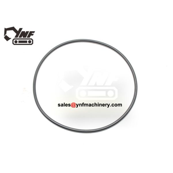 NBR Rubber Sealing O Ring Oil Resistant Oring For Kubota Excavator