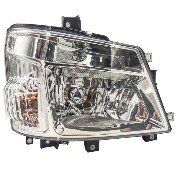 Upgrade Your JMC Truck with Top- Auto Headlight Assembly from Trusted Manufacturers
