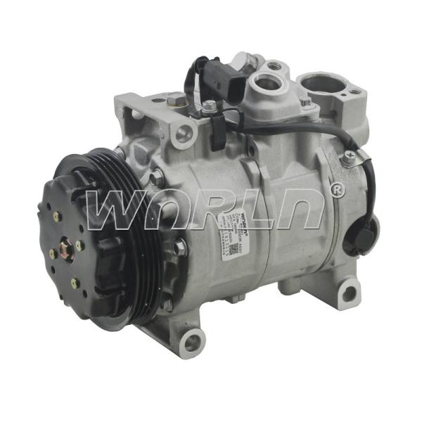Auto compressor da C.A. DCP02039 para Audi A4 (8E2 B6) 2,7 1997-2005 8629604 8E0260805BN